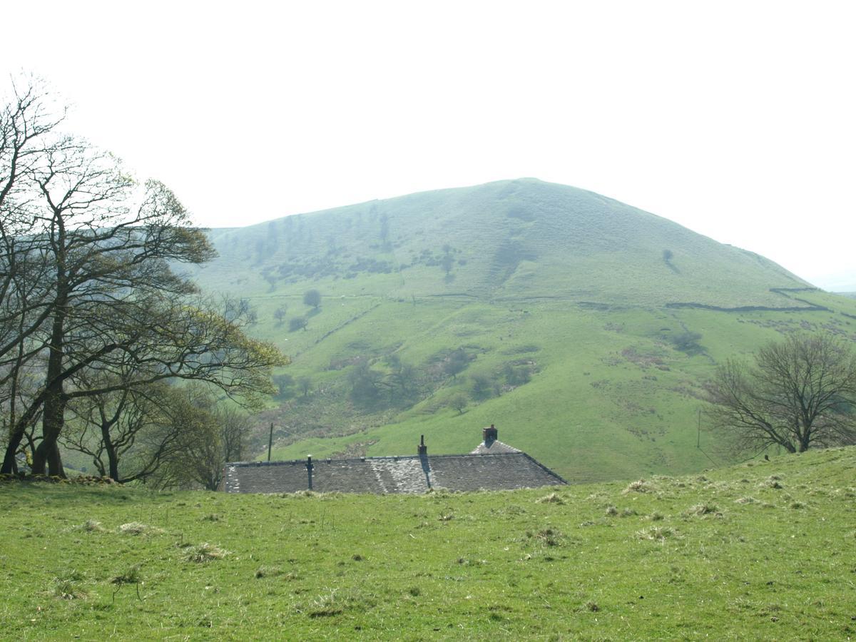 بكستون Stoop Farm B&B المظهر الخارجي الصورة